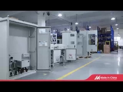 連続的な排出量監視システム