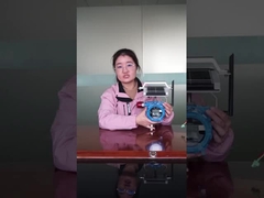 壁掛け型 固定型燃焼ガス検出器 2000ppm 様々な環境用