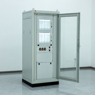 購入 20mA 4000W CEMS エミションモニタリング装置 O2 No2 UV分析器 online manufacture