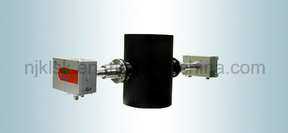 購入 クロススタック調節可能な二極電極レーザー分析機 220V AC メンテナンス無料 online manufacture