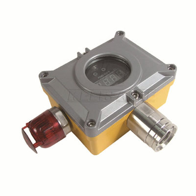 購入 K500 爆発防止ガス分析機 産業用用CO検出 online manufacture