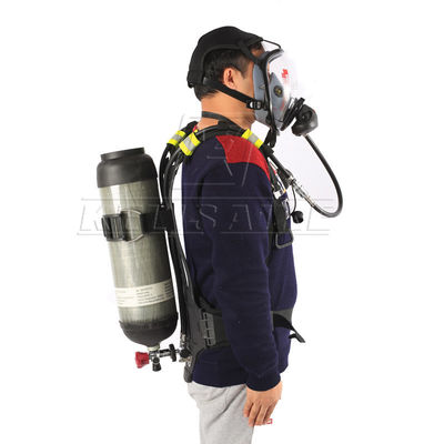 購入 En137 Scba 自閉式呼吸器 防火装置 online manufacture