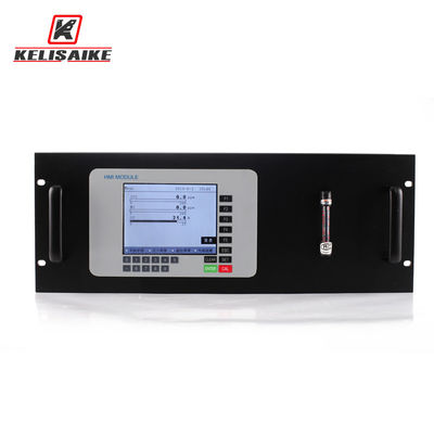 購入 KF100シリーズ 産業用煙草ガス紫外線分析機 SO2 NO NO2 O2 NH3 CL2 O3 H2S online manufacture