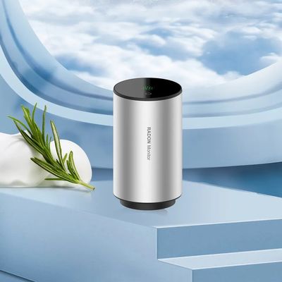 購入 精密なラドン検出のための先進パルスイオン室技術 online manufacture