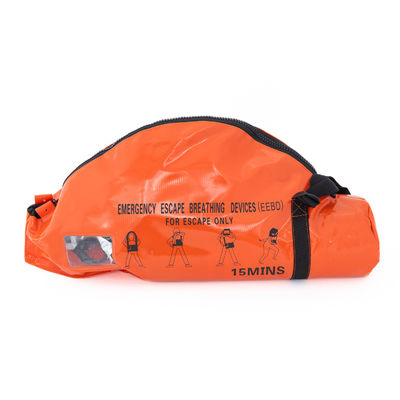 購入 Carrying Bag for EEBD Apparatus – Heavy Duty Orange Storage Bag online manufacture