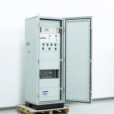 購入 KF300 キルン入口オンラインガスモニタリング セメントプラントの安全性と効率のための正確な排出ガス分析 online manufacture