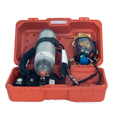 購入 KL99-SCBA 自己完結型陽圧式空気呼吸器 CE 認証 online manufacture