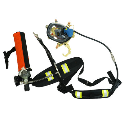 購入 EEBD with Kevlar Face Mask and Reflective Straps for Hazardous Worksites online manufacture