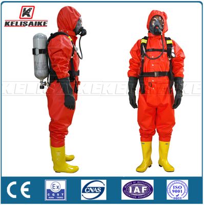 購入 60分 6.8L 防火用安全装置 自立式呼吸器 Scba online manufacture