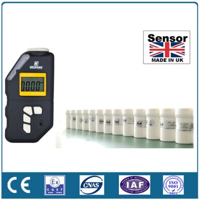 購入 卸売 KELISAIKE K60 ポータブルガス検知器 NH3 ガス漏れ用 online manufacture