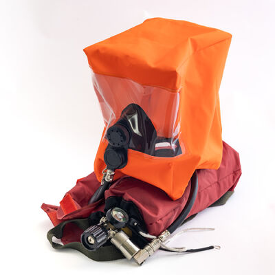 購入 Kl99 海上緊急脱出呼吸器 Eebd 20分 300バー online manufacture